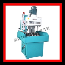 厂家专业生产全自动立式多轴钻床