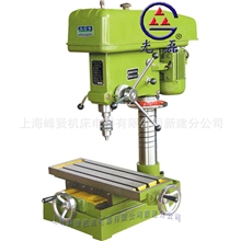 ZX7032【现货】多功能小型台式钻铣床，性价比最高最畅销