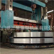 河南机加工重型立车大型龙门铣车铣刨磨镗钻全服务