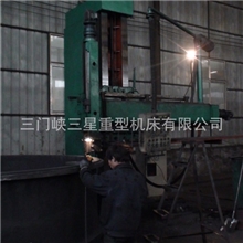 厂家供应C51CK51系列单臂立车单柱立车