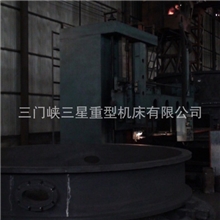 厂家供应C51404米单臂立车单柱立式车床