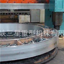 厂家直销CK52636.3m数控立车重型立式车床