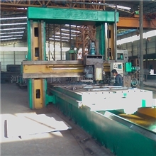 厂家供应XK2025龙门铣床数显数控龙门铣