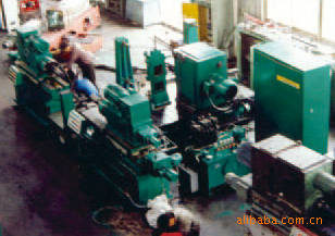 风力发电机机壳加工专用机床