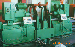 船舶齿轮箱加工机床