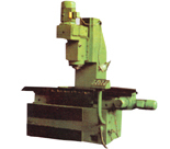 大联立式铣床设计精良质量稳定