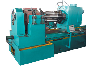 纺织墙板加工机床