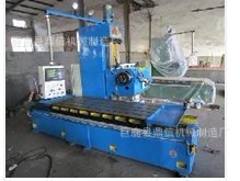 低价出售优质铣床，全新加长端面铣床【两台包运，附件齐】