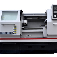 【沈阳摇钻镗床】沈阳机床CAK36经济型数控车床【沈机深圳直销】