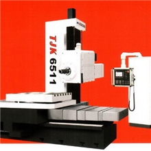 【沈阳摇钻镗床】沈阳机床TJK刨台式数控镗铣床【沈机深圳直销】