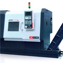 【沈阳摇钻镗床】沈阳机床HTC全功能数控车床【沈机深圳直销】