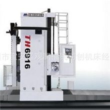 【沈阳车床摇钻镗床】TK系列落地式铣镗床【沈机深圳直销】