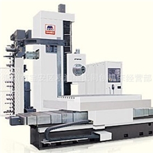 【沈阳车床摇钻镗床】PBC130数控刨台卧式镗铣床【沈机深圳直销】