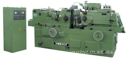 供应优质M11200宽砂轮无心磨床