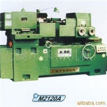 供应高精度内圆磨M2120A型无心磨床