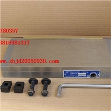 【火花机永磁吸盘】125*250强力密极永磁吸盘，厂家特价直销