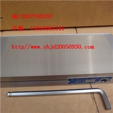 【200*450永磁吸盘】磨床永磁吸盘厂家特价直销，质量保证