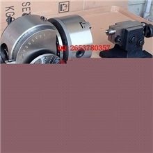 【厂家直销】BS-0分度头，5寸分度头，立卧两用分度头，质量保证