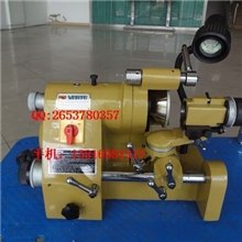 【U2万能磨刀机】加工中心专用万能磨刀机，多功能磨刀机，合资产