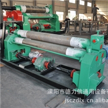 直销常州全自动卷板机/16*2000常州卷板机厂家直销质保一年