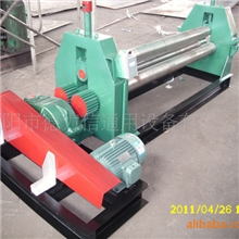 专业订制10-2000手动卷板机/操作便捷精确度高厂家直销