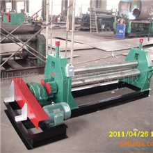 特价优惠三辊卷圆机/卷圆各种直径普钢/操作简单易维护