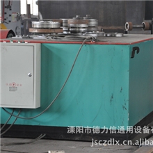 供应阿里巴巴型材煨弯机/专业卷制各种型材厂家直销质保一年