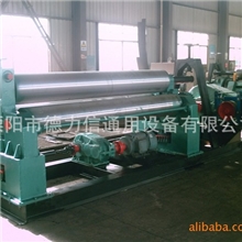 推荐优质卷板机厂家直销昆山12*2000自动卷板机