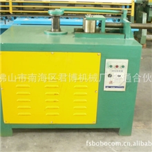 厂家供应、订做WG系列电动平台弯管机（图）