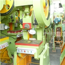 厂家供应冲床、冲床批发、JB23-25T开式可倾冲床(原价10000)