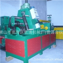 厂家供应、订做型材弯曲机(图)