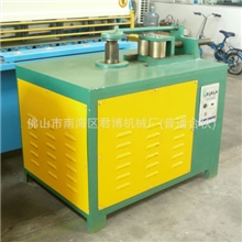 厂家供应、订做WG系列平台弯管机（图）