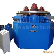 供应型材弯曲机/法兰机/法兰成型机