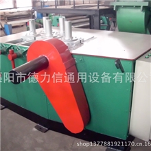 厂家直销供应方管成型机金属方管成型机卷圆机设备
