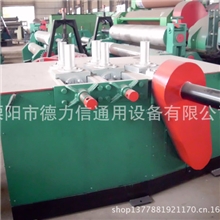 【德力信机械制造厂家直销】金属成型机盘管机2013最新价格