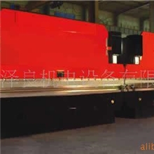 供应折弯机，剪板机，卷板机，冲床