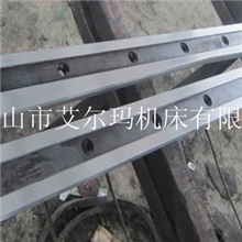 现货供应1345&times;70&times;22剪板机刀片剪板机刀片价格