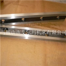 电动剪板机刀片2米剪板机刀片2米机械剪板机刀片价格