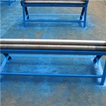 卷板机/手动卷板机/卷保温材料专用