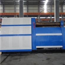 W12CNC-30*3000数控四辊卷板机