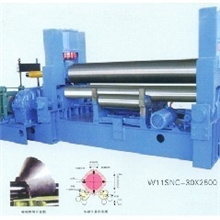 专业供应：三辊卷板机，四辊卷板机，大小型卷板机，数控卷板机