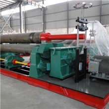 卷板机W11-20*2500大型卷板机生产厂家