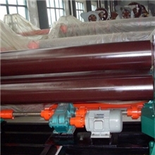 三滚卷板机生产厂家