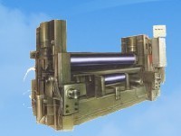 专业供应：三辊卷板机四辊卷板机