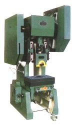 供应：机械压力机