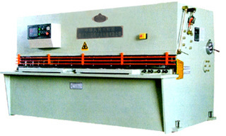 供应数控剪板机