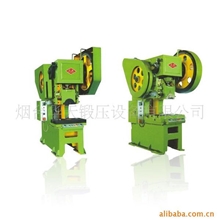 锻压机械设备锻压机床J21S系列深喉颈压力机压力机