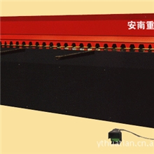 烟台莱州专业供应QH11D系列精密剪板机