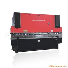 威海荣成市地区板料折弯机、液压折弯机