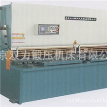 液压板料摆式剪板机供应QC12Y8/4000系列液压板料摆式剪板机